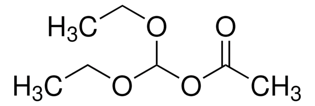 Diethoxymethyl acetate 96%