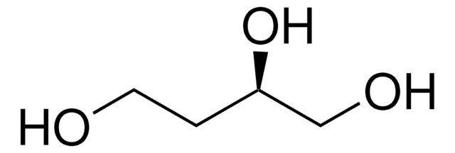 (R)-(+)-1,2,4-丁三醇 98%