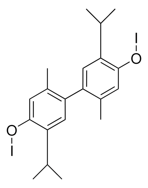 Thymol iodide