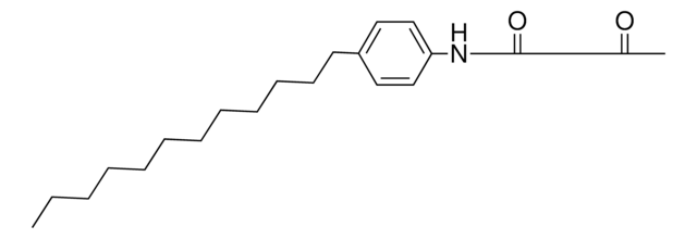N-(4-DODECYL-PHENYL)-3-OXO-BUTYRAMIDE AldrichCPR