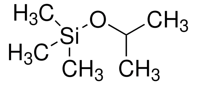 Isopropoxytrimethylsilane 98%