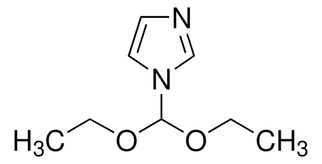 1-(Diethoxymethyl)imidazole &#8805;97.0%