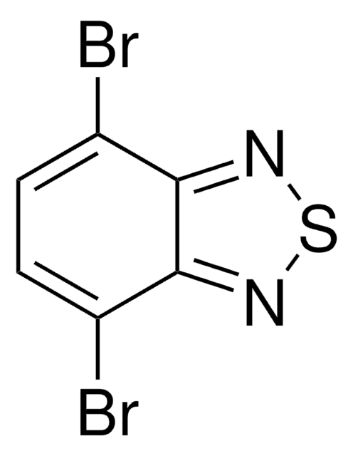 4,7-Dibromobenzo[c]-1,2,5-thiadiazole 95%