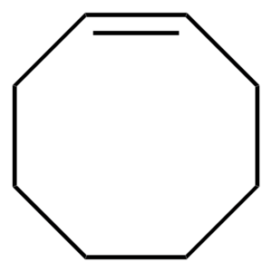 顺-环辛烯 contains 100-200 ppm Irganox 1076 FD as antioxidant, 95%
