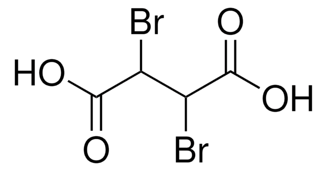 2,3-二溴丁二酸 98%