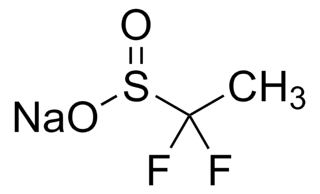 1,1-二氟乙烷亚磺酸钠