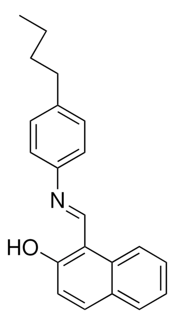 1-(4-BUTYLPHENYLIMINOMETHYL)-2-NAPHTHOL AldrichCPR