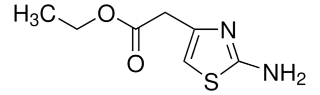Ethyl 2-aminothiazole-4-acetate 99%