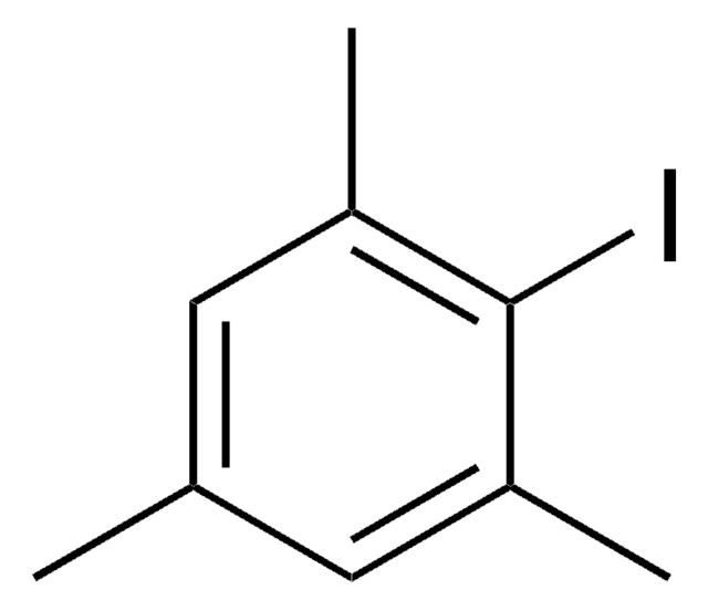 2-IODO-1,3,5-TRIMETHYL-BENZENE AldrichCPR
