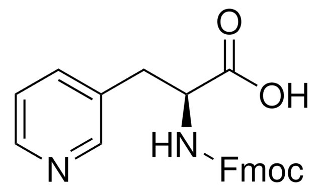 Fmoc-&#946;———3-吡啶基-Ala-OH &#8805;98.0%