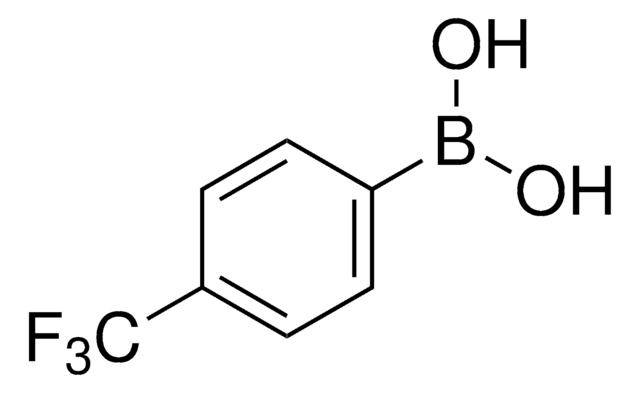 4-三氟甲基苯基硼酸 &#8805;95.0%