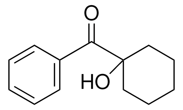 1-Hydroxycyclohexyl phenyl ketone 99%