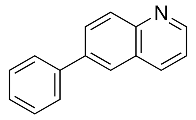 6-Phenylquinoline AldrichCPR