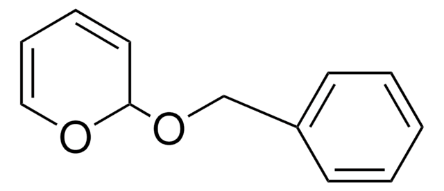 2-BENZYLOXY-2H-PYRAN AldrichCPR