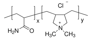 聚（丙烯酰胺- co - 二烯丙基二甲基氯化铵） 溶液 10 wt. % in H2O