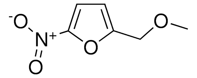 2-(methoxymethyl)-5-nitrofuran AldrichCPR