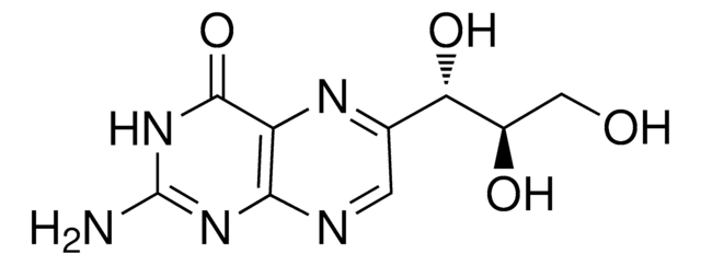 D-(+)-Neopterin &#8805;97.5% (sum of enantiomers, HPLC)
