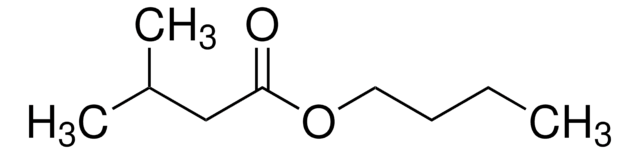 异戊酸丁酯 natural, FG