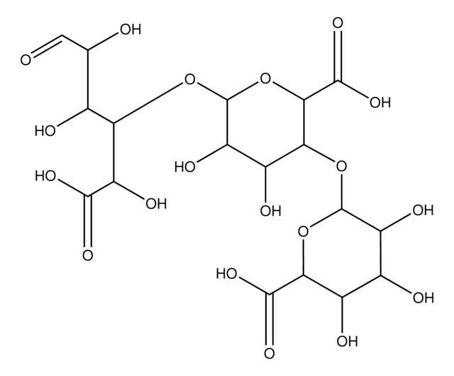 三半乳糖醛酸 &#8805;90% (HPLC)