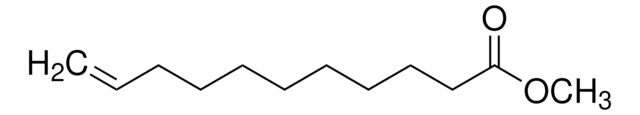 Methyl 10-undecenoate 96%