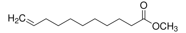 10-十一烯酸甲酯 96%