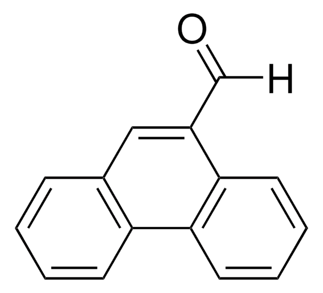 9-Phenanthrenecarboxaldehyde 97%