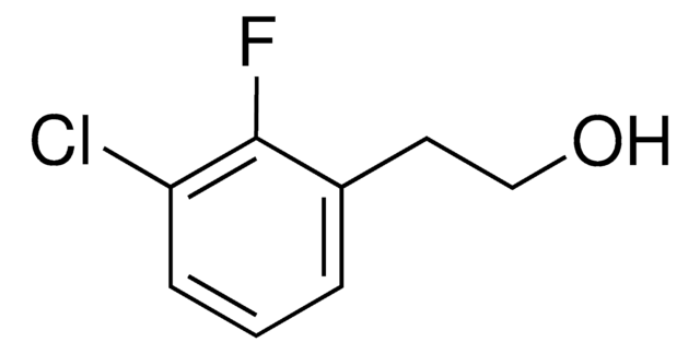 2-(3-Chloro-2-fluorophenyl)ethanol