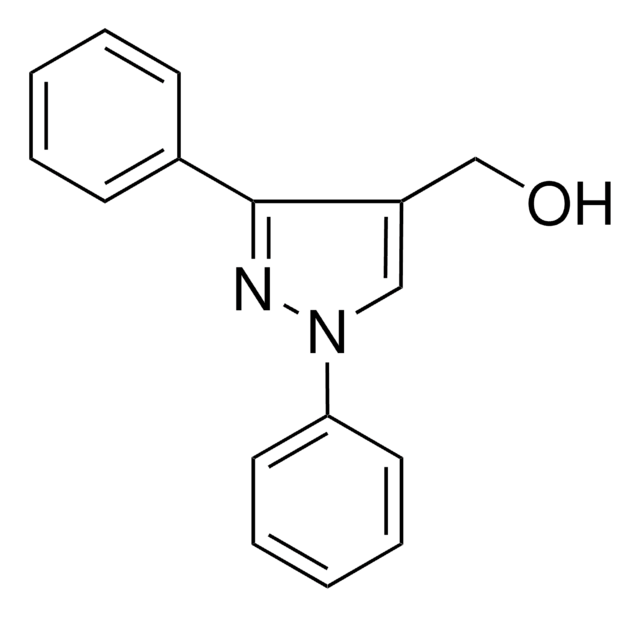 (1,3-DIPHENYL-1H-PYRAZOL-4-YL)METHANOL AldrichCPR