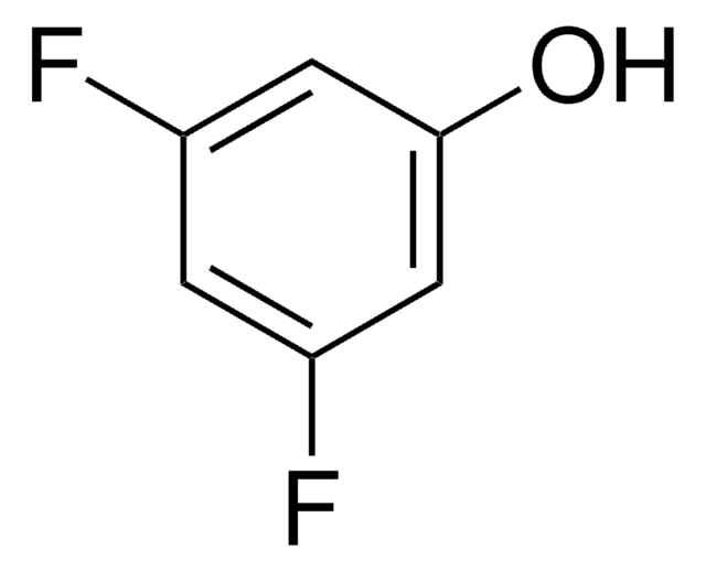 3,5-二氟苯酚 99%