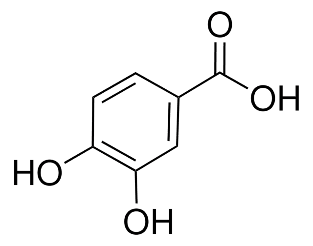 3,4-二羟基苯甲酸 &#8805;97.0% (T)