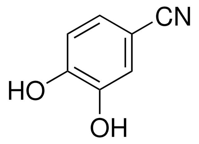 3,4-Dihydroxybenzonitrile 97%