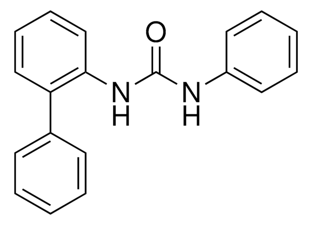 N-(1,1'-BIPHENYL)-2-YL-N'-PHENYLUREA AldrichCPR