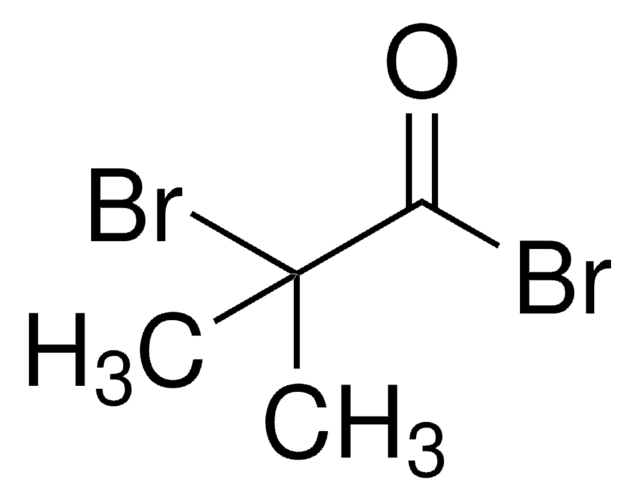&#945;-Bromoisobutyryl bromide 98%