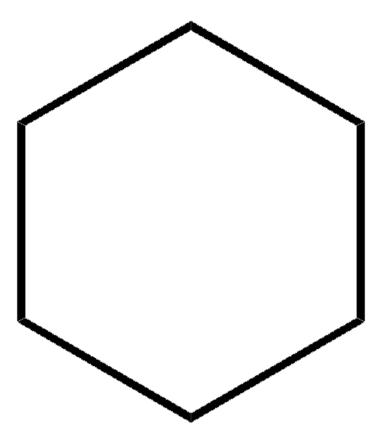 Cyclohexane suitable for HPLC, &#8805;99.7%