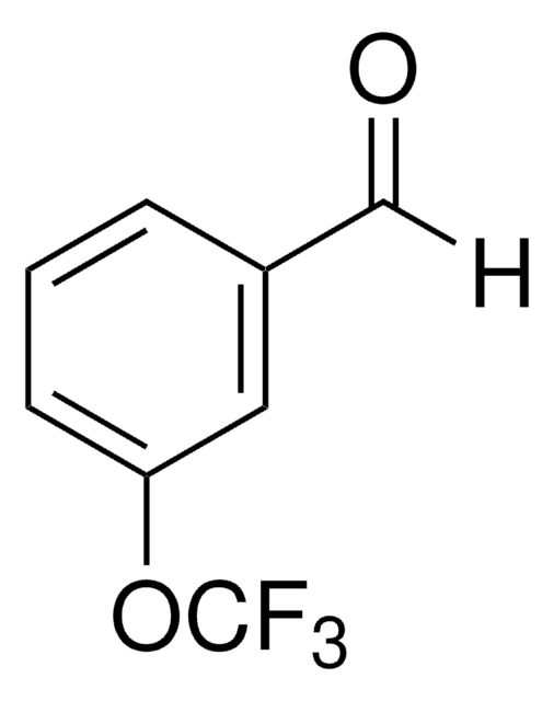3-(三氟甲氧基)苯甲醛 95%