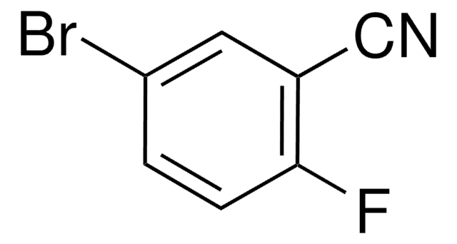 5-溴-2-氟苯甲腈 97%