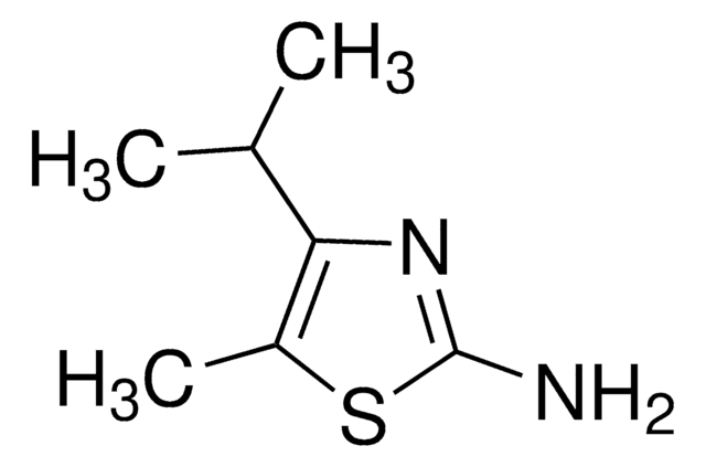 4-Isopropyl-5-methyl-1,3-thiazol-2-amine