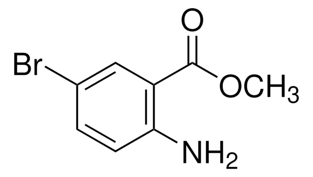 2-氨基-5-溴苯甲酸甲酯 96%