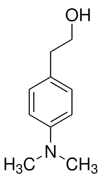 2-[4-(二甲氨基)苯基]乙醇 &#8805;99%