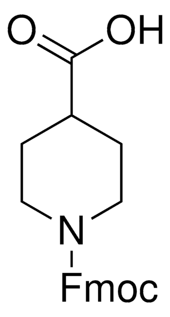 Fmoc-Inp-OH &#8805;97.0% (HPLC)