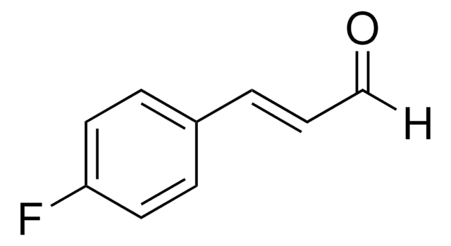 trans-4-Fluorocinnamaldehyde 95%