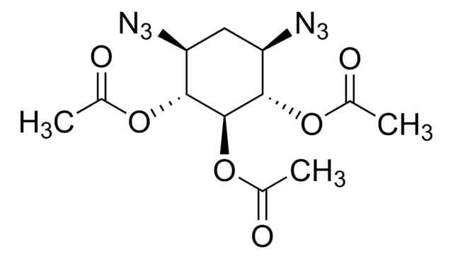 双(N-重氮基)-三(O-乙酰基)-2-去氧链霉胺 &#8805;97% (HPLC)
