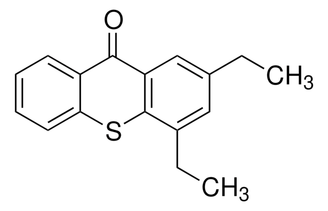 2,4-Diethyl-9H-thioxanthen-9-one 98%