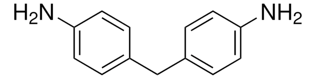 4,4&#8242;-Diaminodiphenylmethane &#8805;97.0% (GC)