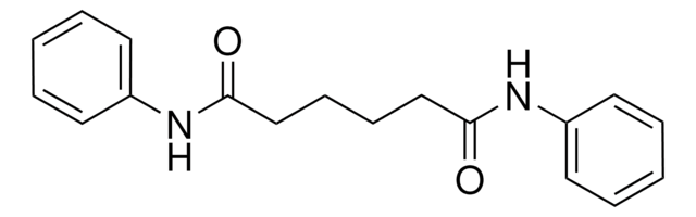 N(1),N(6)-DIPHENYLHEXANEDIAMIDE AldrichCPR