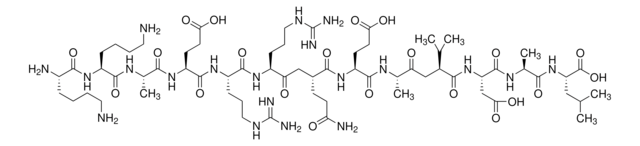 Autocamtide 2-相关抑制肽 &#8805;97% (HPLC), lyophilized powder
