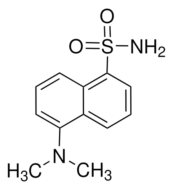 5-(Dimethylamino)-1-naphthalenesulfonamide 99%