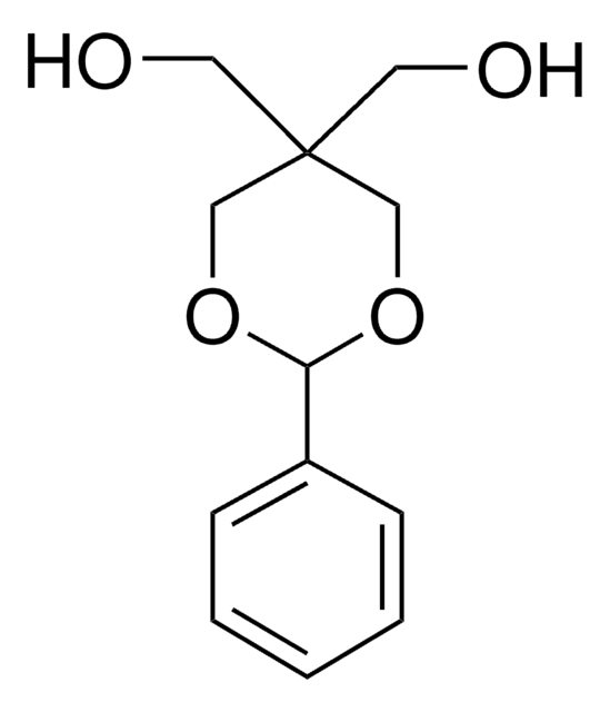 MONO-BENZALPENTAERYTHRITOL AldrichCPR