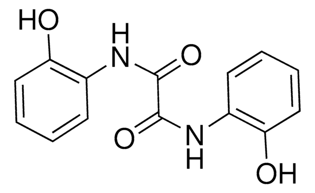 N(1),N(2)-bis(2-hydroxyphenyl)ethanediamide AldrichCPR