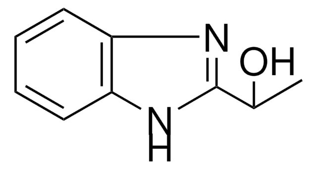 1-(1H-BENZOIMIDAZOL-2-YL)-ETHANOL AldrichCPR